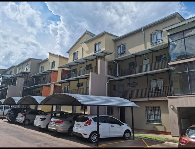 2 BEDROOM APARTMENT FOR SALE IN CARLSWALD